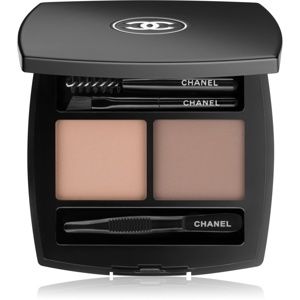 Chanel La Palette Sourcils de Chanel sada pro dokonalé obočí