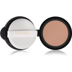Chanel Les Beiges Healthy Glow Gel Touch Foundation krémový make-up náhradní náplň odstín N°40 11 g