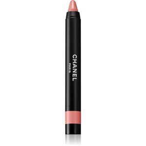 Chanel Le Rouge Crayon De Couleur Mat rtěnka v tužce s matným efektem odstín 257 Discrétion 1,2 g