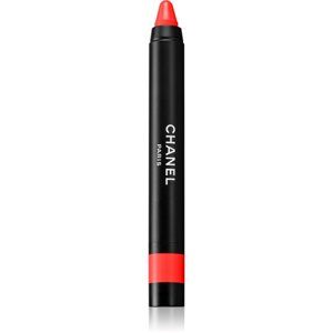 Chanel Le Rouge Crayon De Couleur Mat rtěnka v tužce s matným efektem odstín 259 Provocation 1.2 g