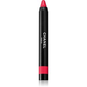 Chanel Le Rouge Crayon De Couleur Mat rtěnka v tužce s matným efektem odstín 261 Excess 1.2 g