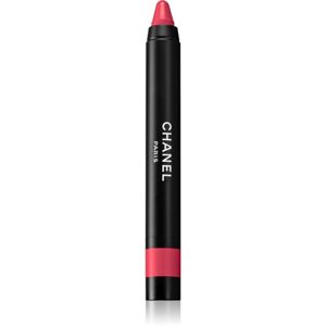 Chanel Le Rouge Crayon De Couleur Mat rtěnka v tužce s matným efektem odstín 265 Subversion 1.2 g
