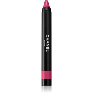 Chanel Le Rouge Crayon De Couleur Mat rtěnka v tužce s matným efektem odstín 269 Impact 1.2 g