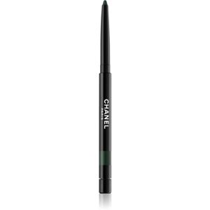 Chanel Stylo Yeux Waterproof tužka na oči voděodolná odstín 948 Jungle Green 0,3 g
