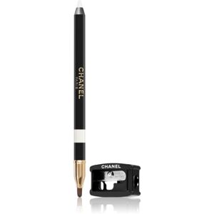 Chanel Le Crayon Lèvres Long Lip Pencil tužka na rty pro dlouhotrvající efekt odstín 152 Clear 1,2 g