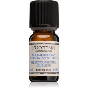 L’Occitane Aromachologie esenciální vonný olej do koupele 10 ml