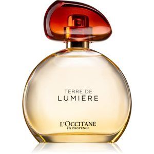 L’Occitane Terre de Lumière parfémovaná voda pro ženy 50 ml