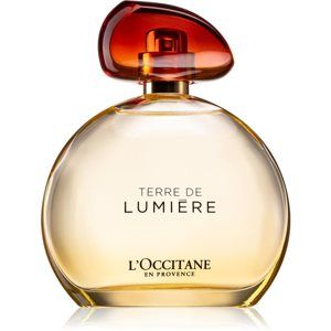 L’Occitane Terre de Lumière parfémovaná voda pro ženy 90 ml