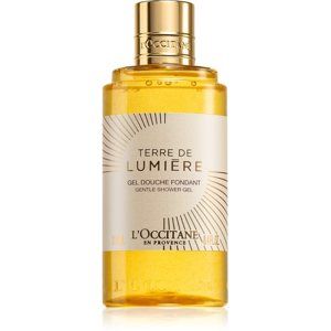 L’Occitane Terre de Lumière sprchový gel pro ženy 250 ml