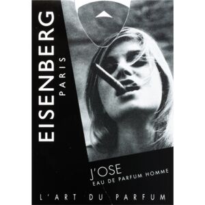 Eisenberg J’OSE parfémovaná voda pro muže 0.3 ml