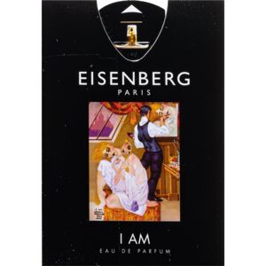 Eisenberg I Am parfémovaná voda pro ženy 0.3 ml