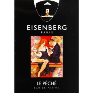 Eisenberg Le Péché parfémovaná voda pro ženy 0.3 ml