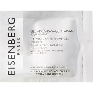 Eisenberg Homme Gel Après-Rasage Apaisant gel po holení pro muže 5 ml
