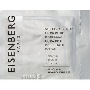 Eisenberg Homme Soin Protecteur Ultra-Riche vyživující a ochranný krém pro velmi suchou a citlivou pleť 5 ml
