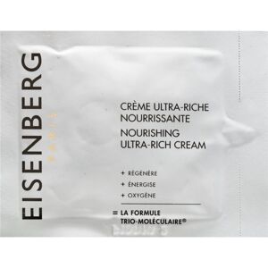 Eisenberg Classique Crème Ultra-Riche Nourrissante výživný krém pro velmi suchou a citlivou pleť 5 ml