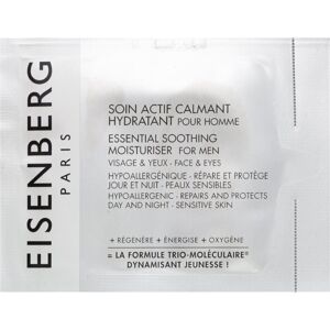 Eisenberg Le Maquillage Baume Fusion tónovací hydratační balzám na rty odstín 3.5 ml