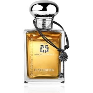 Eisenberg Secret III Patchouli Noble parfémovaná voda pro muže 30 ml