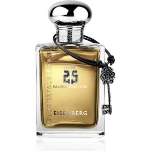 Eisenberg Secret I Palissandre Noir parfémovaná voda pro muže 50 ml