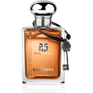 Eisenberg Secret IV Rituel d'Orient parfémovaná voda pro muže 50 ml