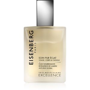Eisenberg Excellence vyživující olej na obličej, tělo a vlasy