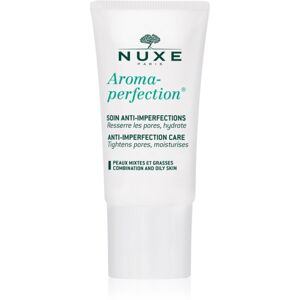 Nuxe Aroma-Perfection péče proti nedokonalostem pleti 40 ml