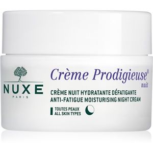 Nuxe Crème Prodigieuse Creme Prodigieuse noční hydratační krém pro vše