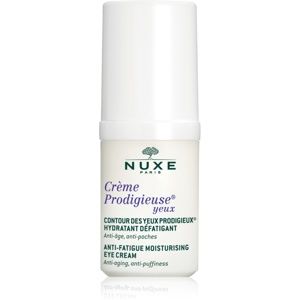 Nuxe Crème Prodigieuse Creme Prodigieuse oční hydratační a vyživující