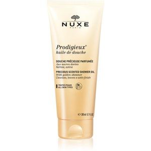 Nuxe Prodigieux sprchový olej pro ženy 200 ml
