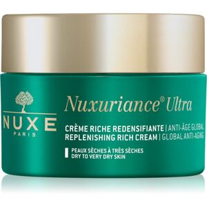 Nuxe Nuxuriance Ultra výživný omlazující krém pro suchou až velmi suchou pleť 50 ml