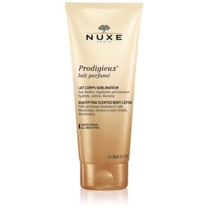Nuxe Prodigieux tělové mléko pro ženy 200 ml