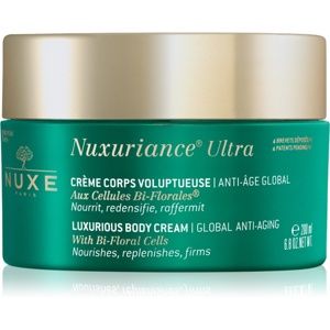 Nuxe Nuxuriance Ultra luxusní tělový krém proti příznakům stárnutí 200 ml