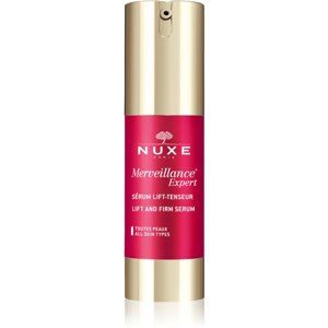 Nuxe Merveillance Expert liftingové zpevňující sérum 30 ml