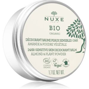 Nuxe Bio Organic deodorant pro citlivou pokožku 50 ml
