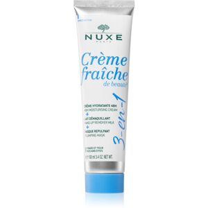 Nuxe Crème Fraîche de Beauté hydratační krém s 48hodinovým účinkem 100 ml