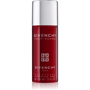 Givenchy Givenchy Pour Homme deospray pro muže 150 ml