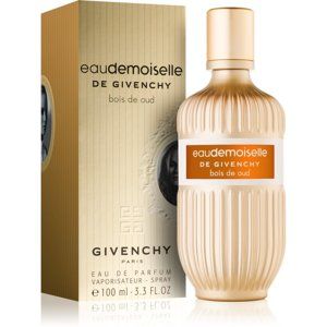 Givenchy Eaudemoiselle de Givenchy Bois De Oud parfémovaná voda pro že