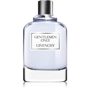 Givenchy Gentlemen Only toaletní voda pro muže 150 ml