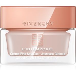 Givenchy L'Intemporel revitalizační krém proti stárnutí pleti