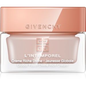 Givenchy L'Intemporel vyživující balzám pro suchou a oslabenou pleť