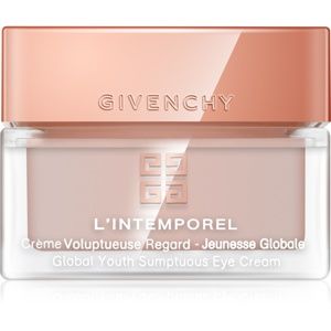 Givenchy L'Intemporel rozjasňující oční krém proti stárnutí pleti 15 ml