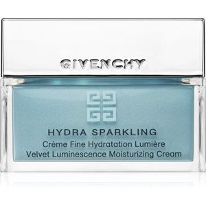 Givenchy Hydra Sparkling intenzivně hydratační a rozjasňující péče
