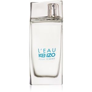 Kenzo L'Eau Kenzo Pour Femme toaletní voda pro ženy 50 ml