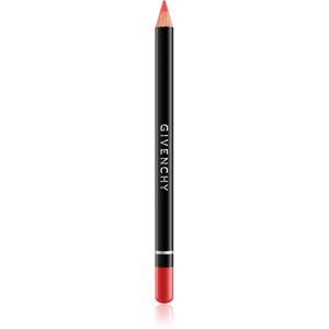 Givenchy Lip Liner konturovací tužka na rty s ořezávátkem odstín 05 Corail Décolleté 1,1 g