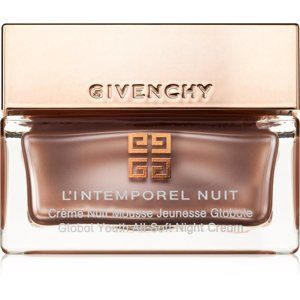 Givenchy L'intemporel Nuit revitalizační noční krém