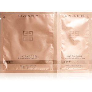 Givenchy L'Intemporel kosmetická sada (pro rozjasnění pleti)