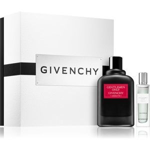 Givenchy Gentlemen Only Absolute dárková sada II. pro muže