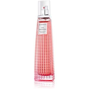 Givenchy Live Irrésistible Délicieuse parfémovaná voda pro ženy 75 ml