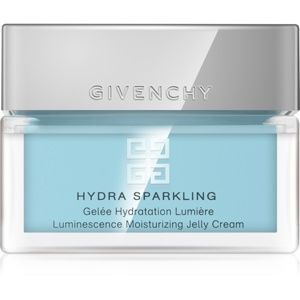 Givenchy Hydra Sparkling hydratační gelový krém