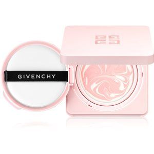 Givenchy L'intemporel Blossom kompaktní denní krém proti známkám únavy