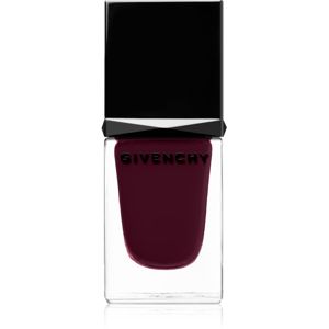 Givenchy Le Vernis lak na nehty odstín 08 Grenat Initie 10 ml